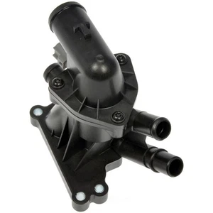 Coolant Housing Brand New Condition Easy Installation Factory Specifications - Picture 1 of 9