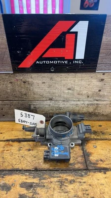 2002-2004 JEEP GRAND CHEROKEE 02-03 WRANGLER 4.0L CORPO DO ACELERADOR ASSY - Imagem 1 de 4