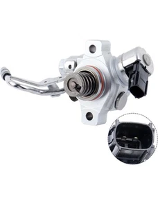 High Pressure Fuel Pump For 15-16 Honda Accord CR-V Acura ILX 16790-5LA-A01 - Picture 1 of 5