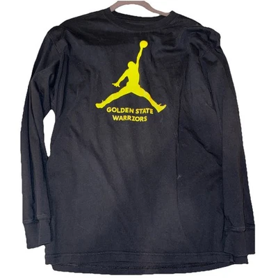 The Nike Tee Golden State Warriors Shirt - Image 1 of 4