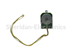 RM1-9614-000CN - Drum Motor Assembly - Laserjet M855DN Printer - Picture 1 of 1