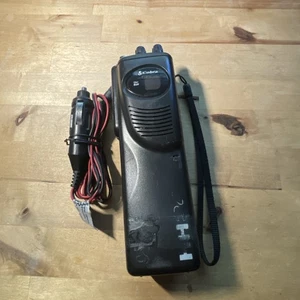 Cobra HH34 Handheld CB Radio – 40 channel Compact Radio Tested For Parts/repair - Picture 1 of 15