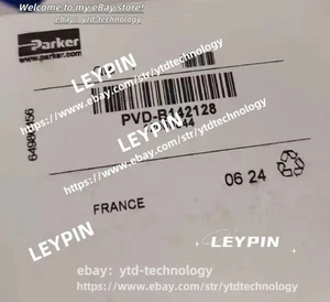 1pc New Original Parker PVD-B142128 Pneumatic Valve /#ytd - Picture 1 of 4