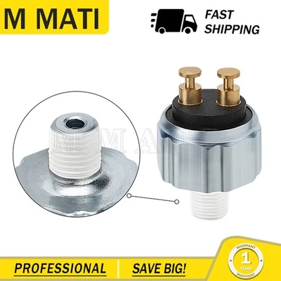 Interruptor de presión de freno 4012866 para Polaris RZR S 800 2010 2011 2012 2013 2014 Foto 1 de 4