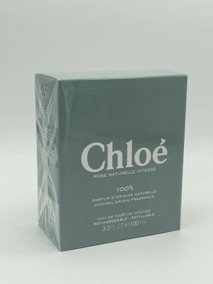 Parfüm Chloé Chloé Rose Naturelle Intense