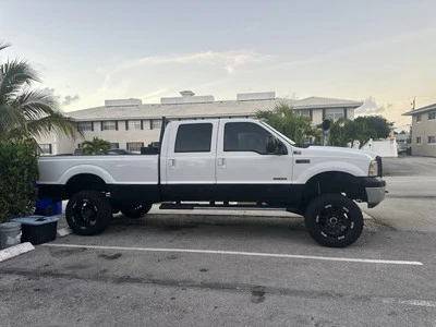 F-350 Super Duty 2008 Foto 1 de 4