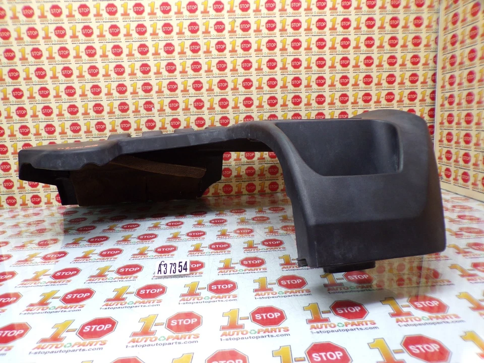 2005-2010 CHEVROLET COBALT ENGINE COVER ASSEMBLY 12602517 OEM - Image 1 of 4