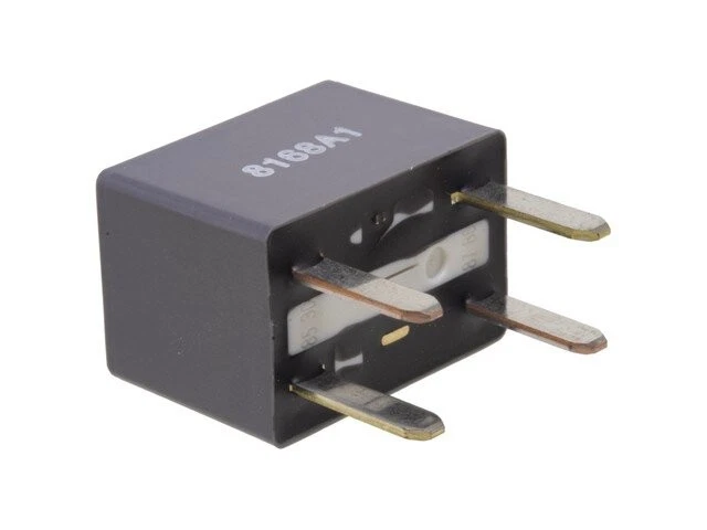 Relé de ignição para 2006-2007, 2009-2010 Cadillac STS 2005 FJ425NR relé de ignição - Imagem 1 de 1