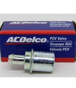 NEW ACDELCO GM GENERAL MOTORS PCV VALVE PART - #CV892C/25043843 NOS... - Picture 1 of 2