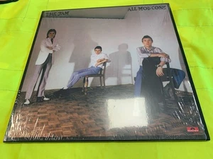 The jam all mod cons vinyl like new - Picture 1 of 3