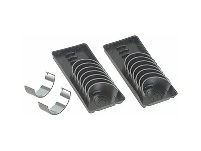 Juego de rodamientos de varilla de conexión para Lincoln Aviator 2003-2004 potencia sellada 62697CXMX Foto 1 de 2