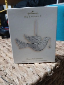 Assortment of Hallmark Ornaments - NIB - You Choose - Mix #16 - Picture 1 of 2