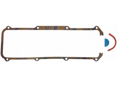 Juego de juntas de cubierta de válvula Felpro 52416YVWZ 1982 para Volkswagen Rabbit 1979-1984 Foto 1 de 2