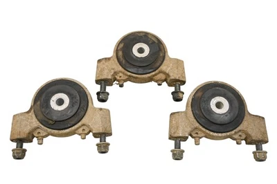 14 suportes isoladores de transmissão de motor Polaris Ranger Crew 570 4x4 - Imagem 1 de 3