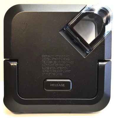 Repuesto de tapa de bloqueo para licuadora Ninja jarra 72 oz BL642 BL610 BL642 BN751 Foto 1 de 4