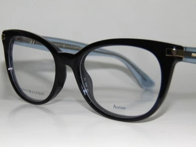 NEW AUTHENTIC TOMMY HILFIGER EYEGLASSES - Image 1 of 4