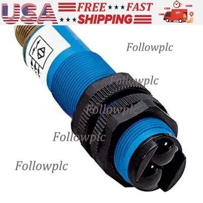 US FREE TAX Photoelectric   VTE18-4N8740 For Sick - Image 1 of 3