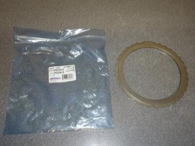 New NOS GM AcDelco Forward Clutch Backing 24224812 2002 2003 2004 Saturn Ion Vue - Image 1 of 4