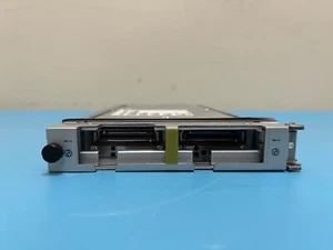 Adaptador IBM Dual Port 12X Channel GX, 42R6849 - Imagen 1 de 4