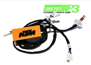 KTM Superduke 1290 R Gen3 2020-2023 Akrapovic map Indicator Loom MagicBox - Picture 1 of 3