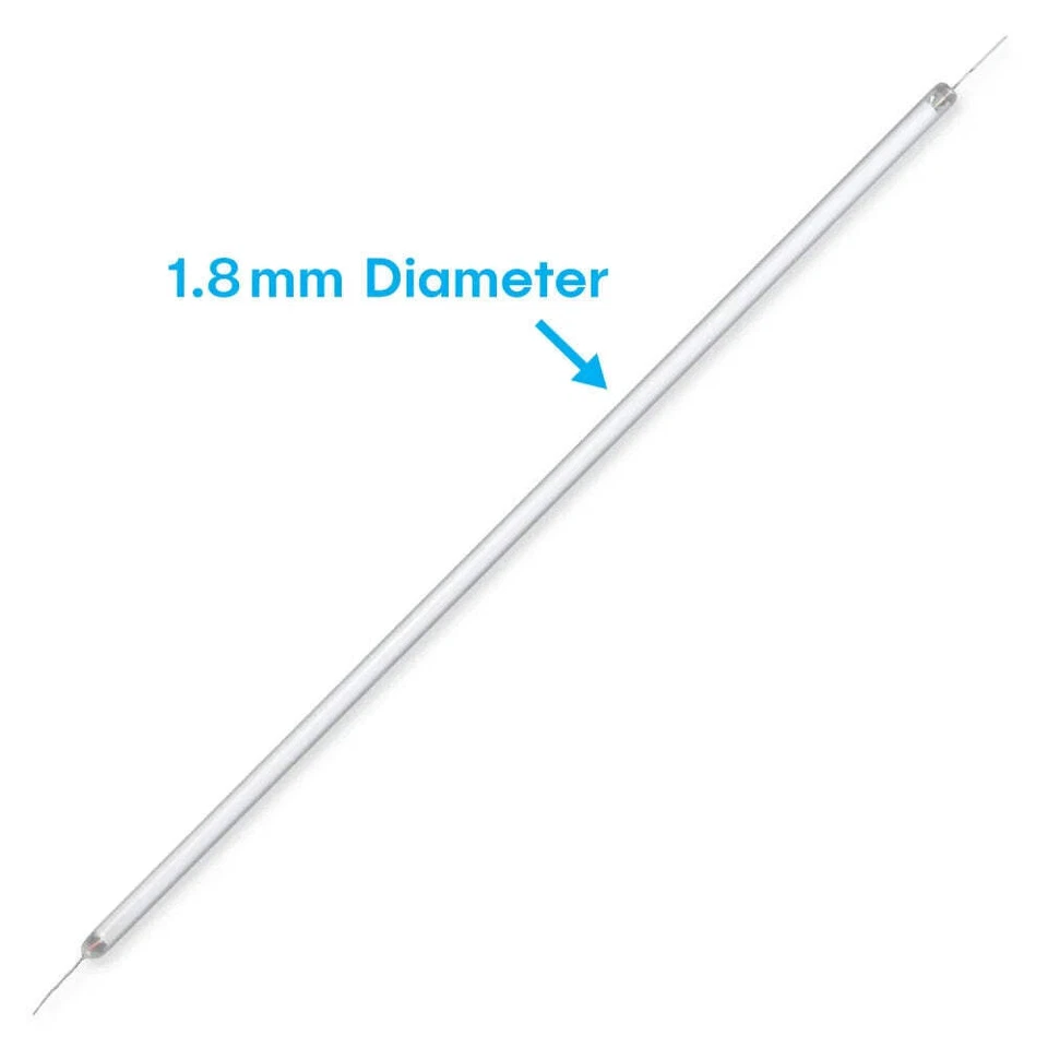 1.8mm Diameter CCFL Lamps - Image 1 of 4
