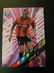 Panini FIFA 365 2023-2024 Adrenalyn XL LIMITED EDITION Rafael Leao - Zdjęcie 1 z 1