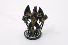 Mage Knight PYRAMID #068 Revenant Draconum Unique MK D&D Miniatures