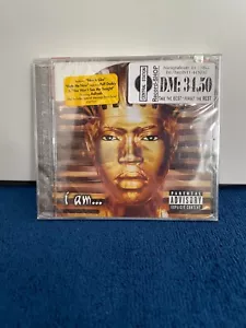 Nas - I Am - 1999 - Album (New - Sealed - US Import - Hype Sticker - 1st Press) - Bild 1 von 8