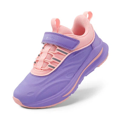 Kids Shoes Boys Girls Athletic Running Shoes Protective Fashion Sneakers - Image 1 of 4
