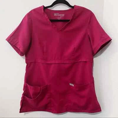 Greys Anatomy Scrub Top - Image 1 of 4