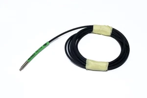 KEYENCE FU-77V Fiber Unit Thrubeam - Picture 1 of 2