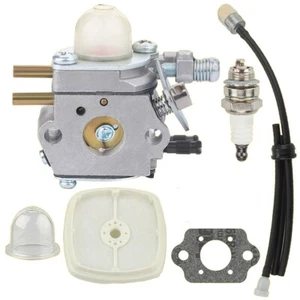 Carburador para recortadora Echo SRM-2100 SRM-2110 SRM-2400 SRM-2410 GT-2000 GT-2400 - Imagen 1 de 5