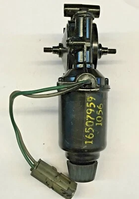  HEADLIGHT HEADLAMP ACTUATOR MOTOR (REMAN) fits: BUICK SKYHAWK 1982-1989 - Image 1 of 4