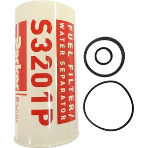 Elemento filtro de combustible diésel Racor S3201P 30 micras - Imagen 1 de 1