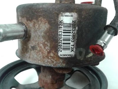 Bomba de dirección asistida usada se adapta a: camioneta Chevrolet Express 2500 2016 6,0 grado B Foto 1 de 4