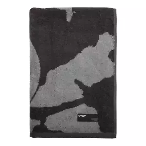 Oakley B1B Camo Towel Sport Training Freizeit Baumwolle Handtuch Grau Neu mit Etikett FOS9010509P9 - Bild 1 von 4