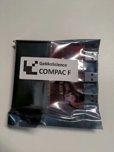 3-pack GekkoScience Compac F - USB Stick Bitcoin miner - Picture 1 of 1