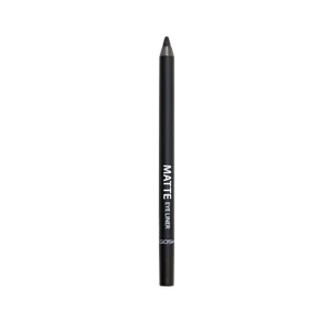 Gosh Copenhagen Shades Matte Long Lasting Paraben-Free Eyeliner Pencil 1.2 Gram - Picture 1 of 33