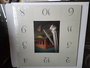 New Order - Thieves Like Us - New and Sealed - Picture 1 of 2