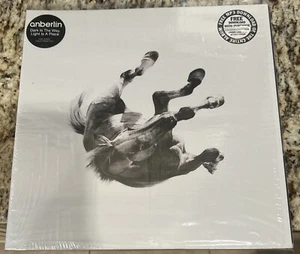 Anberlin Dark Is The Way Light Is A Place 180G Black Vinyl - Bild 1 von 8