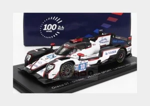 1:43 SPARK Oreca 07 Gibson Gk428 #10 Le Mans 2023 Aubry Cullen Kaiser S8735 Mode - Picture 1 of 2