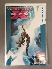 Ultimate X-Men vol 1 #8 Mark Millar Adam Kubert MARVEL 2001 NM up11b