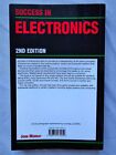 Success in Electronics by Tom Dunca (Paperback, 1997)