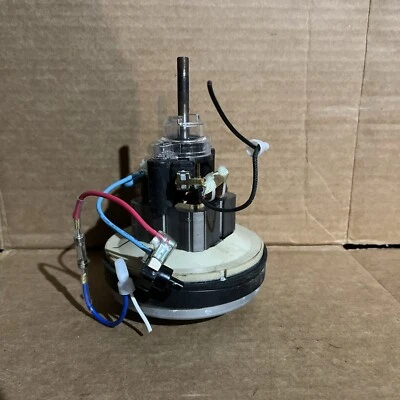 Motor de repuesto e interruptor de alimentación DIRT DEVIL UD70174 ENDURA MAX *Totalmente probado* Foto 1 de 4