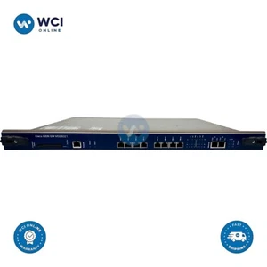 Cisco CTI-8321-GWISDNK9 Cisco TelePresence ISDN GW MSE 8321 - Picture 1 of 3