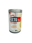 SlimFast Advanced Keto Fuel Shake Creamy Vanilla - 320g