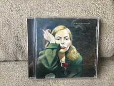 Joni Mitchell both sides now CD