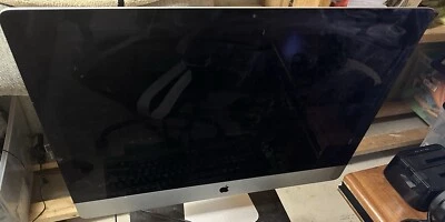 Apple iMac A1419 27" de escritorio (diciembre de 2012) - personalizado Foto 1 de 2