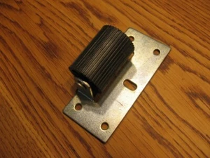 Maxi Abdruckrolle Andruckrolle Rollladen Stützrolle Leitrolle Rolladen - Bild 1 von 2