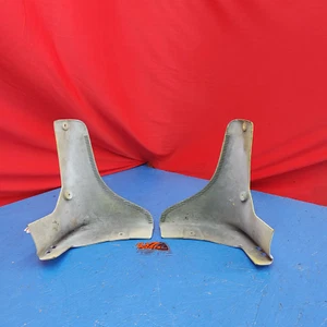 LHD, RHD MudGuards FD13 A0 85 RX7 FD FD3S 93 - 02 Mazda S7B31/5 - Imagen 1 de 10